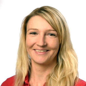 Cornelia Biebach