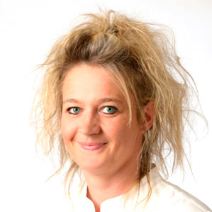 Antje Köppe