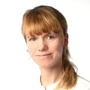Saskia Welsch