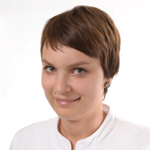 Dorothea Große