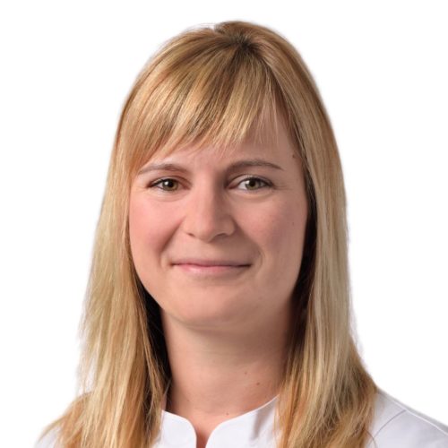 Stefanie Göttlich